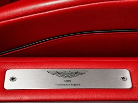 Aston Martin Db9 АвтоКредит * (ЦЕНА ДО БГ) | Auto.bg — изображение 17 Aston Martin Db9 АвтоКредит * (ЦЕНА ДО БГ) | Auto.bg — изображение 17