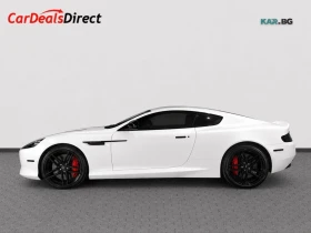 Aston Martin Db9 АвтоКредит * (ЦЕНА ДО БГ) | Auto.bg — изображение 3 Aston Martin Db9 АвтоКредит * (ЦЕНА ДО БГ) | Auto.bg — изображение 3