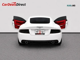 Aston Martin Db9 АвтоКредит * (ЦЕНА ДО БГ) | Auto.bg — изображение 5 Aston Martin Db9 АвтоКредит * (ЦЕНА ДО БГ) | Auto.bg — изображение 5