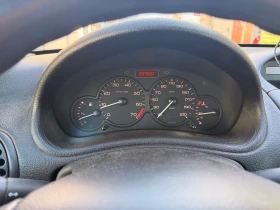 Peugeot 206 - 1300 € - 36715974 6 | Car24.bg Peugeot 206 - 1300 € - 36715974 6