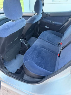 Peugeot 206 - 1300 € - 36715974 9 | Car24.bg Peugeot 206 - 1300 € - 36715974 9