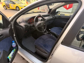 Peugeot 206 - 1300 € - 36715974 8 | Car24.bg Peugeot 206 - 1300 € - 36715974 8