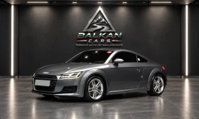 Audi Tt 45 TFSI quattro* LED* Кожа* Подгрев