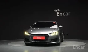 Audi Tt 45 TFSI quattro* LED* Кожа* Подгрев | Auto.bg — изображение 3 Audi Tt 45 TFSI quattro* LED* Кожа* Подгрев | Auto.bg — изображение 3
