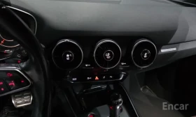 Audi Tt 45 TFSI quattro* LED* Кожа* Подгрев | Auto.bg — изображение 15 Audi Tt 45 TFSI quattro* LED* Кожа* Подгрев | Auto.bg — изображение 15