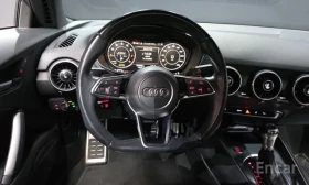 Audi Tt 45 TFSI quattro* LED* Кожа* Подгрев | Auto.bg — изображение 14 Audi Tt 45 TFSI quattro* LED* Кожа* Подгрев | Auto.bg — изображение 14