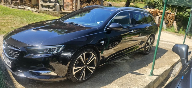 Opel Insignia B - 13500 € / 26403.70 лв. - 57093059 1 | Car24.bg Opel Insignia B - 13500 € / 26403.70 лв. - 57093059 1