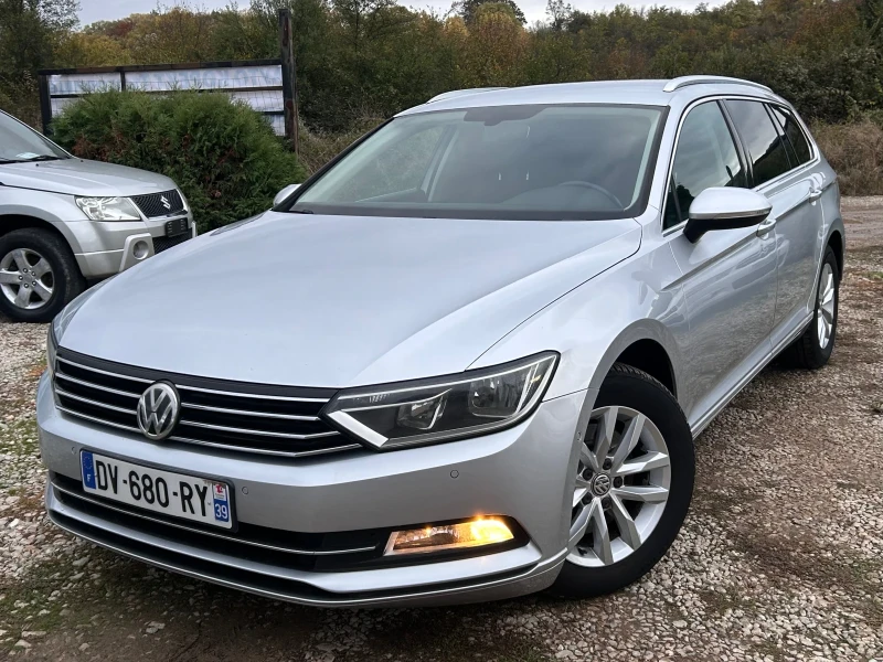 VW Passat 2.0TDi 150к.с 6ск Е6 - 8900 € - 44810451 1 | Car24.bg VW Passat 2.0TDi 150к.с 6ск Е6 - 8900 € - 44810451 1