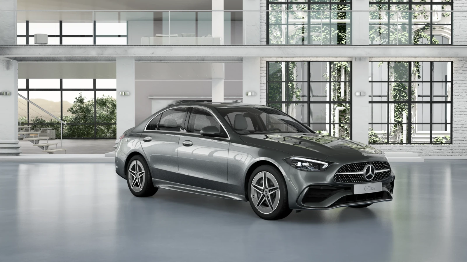 Mercedes-Benz C 180 undefined | Auto.bg — изображение 1 Mercedes-Benz C 180 undefined | Auto.bg — изображение 1