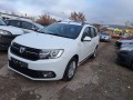 Dacia Logan MCV-ГАЗ - [2] 