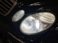 Mercedes-Benz E 220  CDI-FaceLift-Лизинг през Уникредит по 350 лв   - [8] 