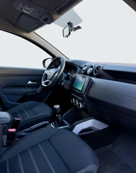 Dacia Duster Laureate 4x2 LPG - 13800 € / 26990.45 лв. - 86896686 5 | Car24.bg Dacia Duster Laureate 4x2 LPG - 13800 € / 26990.45 лв. - 86896686 5