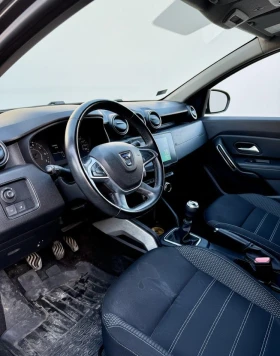 Dacia Duster Laureate 4x2 LPG - 13800 € / 26990.45 лв. - 86896686 4 | Car24.bg Dacia Duster Laureate 4x2 LPG - 13800 € / 26990.45 лв. - 86896686 4