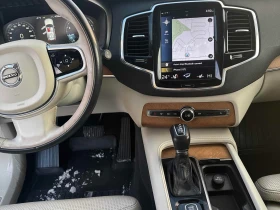 Volvo Xc90 Inscription* 360view* Pano* Подгре* Обдух* - 15000 € / 29337.45 лв. - 61608134 8 | Car24.bg Volvo Xc90 Inscription* 360view* Pano* Подгре* Обдух* - 15000 € / 29337.45 лв. - 61608134 8