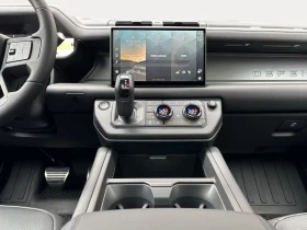 Land Rover Defender OCTA P635 - 174000 € / 340314.42 лв. - 68393865 12 | Car24.bg Land Rover Defender OCTA P635 - 174000 € / 340314.42 лв. - 68393865 12