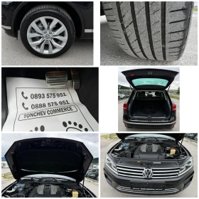 VW Touareg 3.0-TDI-R-line-TOP-NEW-ПОДГРЕВ НА ВОЛАН И СЕДАЛКИ - 15700 € / 30706.53 лв. - 15121426 17 | Car24.bg VW Touareg 3.0-TDI-R-line-TOP-NEW-ПОДГРЕВ НА ВОЛАН И СЕДАЛКИ - 15700 € / 30706.53 лв. - 15121426 17