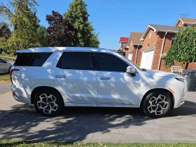 Hyundai Palisade * Ultimate Calligraphy * CARFAX * АВТОКРЕДИТ | Auto.bg — изображение 3 Hyundai Palisade * Ultimate Calligraphy * CARFAX * АВТОКРЕДИТ | Auto.bg — изображение 3