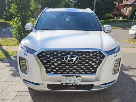 Hyundai Palisade * Ultimate Calligraphy * CARFAX * АВТОКРЕДИТ | Auto.bg — изображение 6 Hyundai Palisade * Ultimate Calligraphy * CARFAX * АВТОКРЕДИТ | Auto.bg — изображение 6
