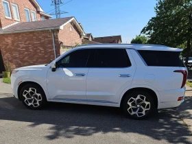 Hyundai Palisade * Ultimate Calligraphy * CARFAX * АВТОКРЕДИТ | Auto.bg — изображение 2 Hyundai Palisade * Ultimate Calligraphy * CARFAX * АВТОКРЕДИТ | Auto.bg — изображение 2
