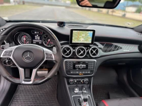 Mercedes-Benz GLA 45 AMG Edition1 | Auto.bg — изображение 6 Mercedes-Benz GLA 45 AMG Edition1 | Auto.bg — изображение 6