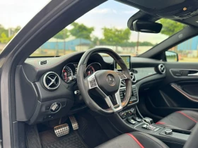 Mercedes-Benz GLA 45 AMG Edition1 | Auto.bg — изображение 4 Mercedes-Benz GLA 45 AMG Edition1 | Auto.bg — изображение 4