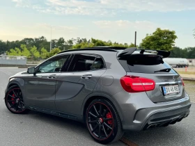 Mercedes-Benz GLA 45 AMG Edition1 | Auto.bg — изображение 3 Mercedes-Benz GLA 45 AMG Edition1 | Auto.bg — изображение 3