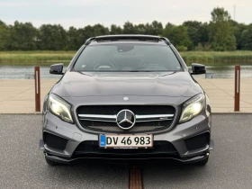 Mercedes-Benz GLA 45 AMG Edition1 | Auto.bg — изображение 2 Mercedes-Benz GLA 45 AMG Edition1 | Auto.bg — изображение 2