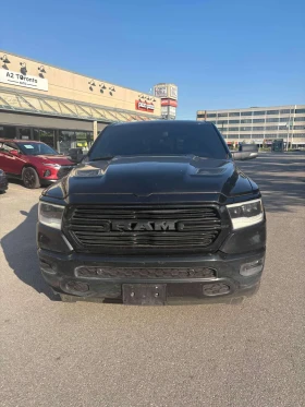 Dodge RAM 1500 Sport/CARFAX/5.7/ПОДГРЕВ/ | Auto.bg — изображение 6 Dodge RAM 1500 Sport/CARFAX/5.7/ПОДГРЕВ/ | Auto.bg — изображение 6