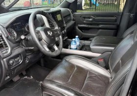 Dodge RAM 1500 Sport/CARFAX/5.7/ПОДГРЕВ/ | Auto.bg — изображение 5 Dodge RAM 1500 Sport/CARFAX/5.7/ПОДГРЕВ/ | Auto.bg — изображение 5