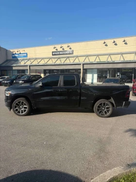 Dodge RAM 1500 Sport/CARFAX/5.7/ПОДГРЕВ/ | Auto.bg — изображение 2 Dodge RAM 1500 Sport/CARFAX/5.7/ПОДГРЕВ/ | Auto.bg — изображение 2