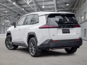 Toyota Rav4 Hybrid XLE * AWD * НОВА * | Auto.bg — изображение 4 Toyota Rav4 Hybrid XLE * AWD * НОВА * | Auto.bg — изображение 4