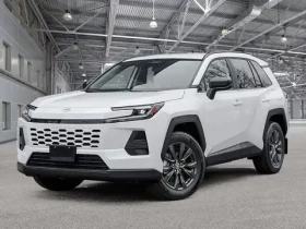 Toyota Rav4 Hybrid XLE * AWD * НОВА *