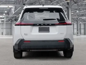 Toyota Rav4 Hybrid XLE * AWD * НОВА * | Auto.bg — изображение 5 Toyota Rav4 Hybrid XLE * AWD * НОВА * | Auto.bg — изображение 5