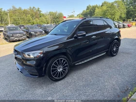 Mercedes-Benz GLE 350 - 22800 € - 43071464 4 | Car24.bg Mercedes-Benz GLE 350 - 22800 € - 43071464 4