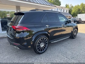 Mercedes-Benz GLE 350 - 22800 € - 43071464 5 | Car24.bg Mercedes-Benz GLE 350 - 22800 € - 43071464 5