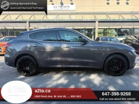 Maserati Levante КРАЙНА ЦЕНА | Auto.bg — изображение 3 Maserati Levante КРАЙНА ЦЕНА | Auto.bg — изображение 3