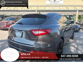 Maserati Levante КРАЙНА ЦЕНА | Auto.bg — изображение 6 Maserati Levante КРАЙНА ЦЕНА | Auto.bg — изображение 6
