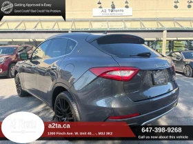 Maserati Levante КРАЙНА ЦЕНА | Auto.bg — изображение 5 Maserati Levante КРАЙНА ЦЕНА | Auto.bg — изображение 5