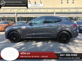 Maserati Levante КРАЙНА ЦЕНА | Auto.bg — изображение 4 Maserati Levante КРАЙНА ЦЕНА | Auto.bg — изображение 4