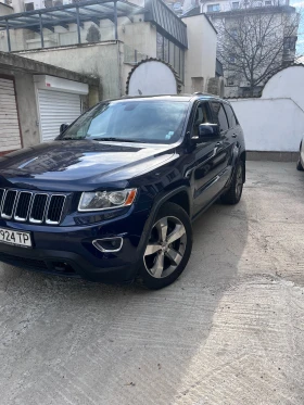 Jeep Grand cherokee - 13500 € - 14043716 7 | Car24.bg Jeep Grand cherokee - 13500 € - 14043716 7