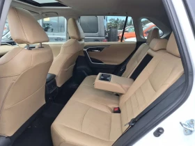 Toyota Rav4 * Limited * CARFAX * БЕЗ ПЪРВОНАЧАЛНА ВНОСКА | Auto.bg — изображение 3 Toyota Rav4 * Limited * CARFAX * БЕЗ ПЪРВОНАЧАЛНА ВНОСКА | Auto.bg — изображение 3