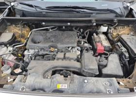 Toyota Rav4 * Limited * CARFAX * БЕЗ ПЪРВОНАЧАЛНА ВНОСКА | Auto.bg — изображение 13 Toyota Rav4 * Limited * CARFAX * БЕЗ ПЪРВОНАЧАЛНА ВНОСКА | Auto.bg — изображение 13