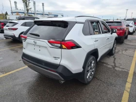 Toyota Rav4 * Limited * CARFAX * БЕЗ ПЪРВОНАЧАЛНА ВНОСКА | Auto.bg — изображение 11 Toyota Rav4 * Limited * CARFAX * БЕЗ ПЪРВОНАЧАЛНА ВНОСКА | Auto.bg — изображение 11