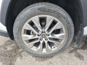Toyota Rav4 * Limited * CARFAX * БЕЗ ПЪРВОНАЧАЛНА ВНОСКА | Auto.bg — изображение 7 Toyota Rav4 * Limited * CARFAX * БЕЗ ПЪРВОНАЧАЛНА ВНОСКА | Auto.bg — изображение 7
