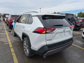 Toyota Rav4 * Limited * CARFAX * БЕЗ ПЪРВОНАЧАЛНА ВНОСКА | Auto.bg — изображение 4 Toyota Rav4 * Limited * CARFAX * БЕЗ ПЪРВОНАЧАЛНА ВНОСКА | Auto.bg — изображение 4