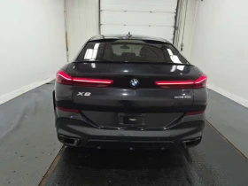 BMW X6 Sports Activity Coupe Xdrive40i CARFAX | Auto.bg — изображение 10 BMW X6 Sports Activity Coupe Xdrive40i CARFAX | Auto.bg — изображение 10