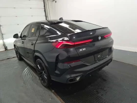 BMW X6 Sports Activity Coupe Xdrive40i CARFAX | Auto.bg — изображение 5 BMW X6 Sports Activity Coupe Xdrive40i CARFAX | Auto.bg — изображение 5