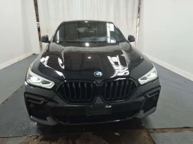 BMW X6 Sports Activity Coupe Xdrive40i CARFAX | Auto.bg — изображение 11 BMW X6 Sports Activity Coupe Xdrive40i CARFAX | Auto.bg — изображение 11