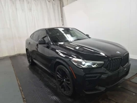 BMW X6 Sports Activity Coupe Xdrive40i CARFAX | Auto.bg — изображение 4 BMW X6 Sports Activity Coupe Xdrive40i CARFAX | Auto.bg — изображение 4