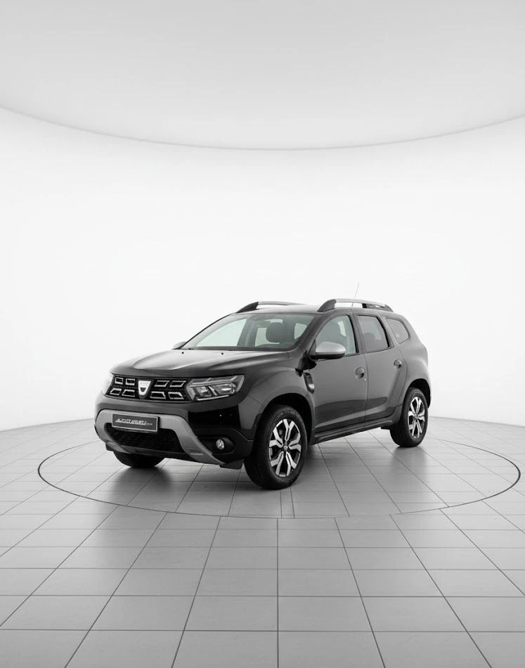 Dacia Duster Laureate 4x2 LPG - 13800 € / 26990.45 лв. - 86896686 1 | Car24.bg Dacia Duster Laureate 4x2 LPG - 13800 € / 26990.45 лв. - 86896686 1
